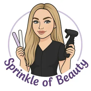 Sprinkle Of Beauty logo