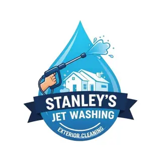 Stanley's Jet Washing & Exterior Cleaning logo