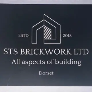 STS Brickwork LTD logo