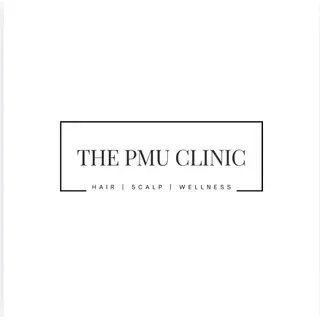 The PMU Clinic logo