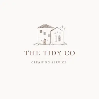 The Tidy Co logo