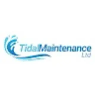 Tidal Maintenance LTD logo