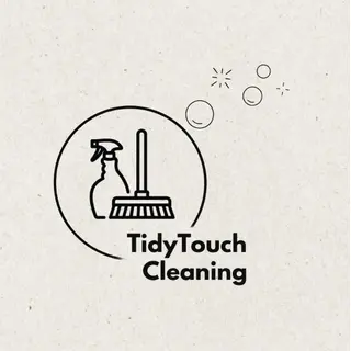 TidyTouchCleaning logo