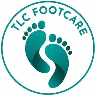 Tlc Footcare logo
