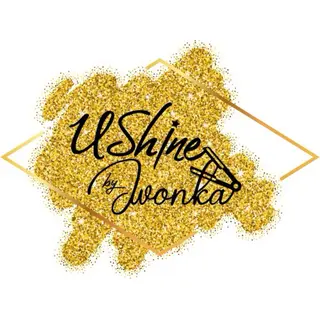 UShineByIwonka logo