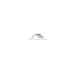 Whites Carpentry logo