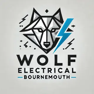 Wolf Electrical Bournemouth logo