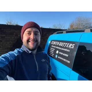 Zenith Exterior Cleaning Specialists logo